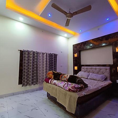 Adbhut Nivas Villa Bhopal Exteriör bild