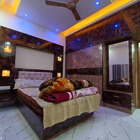 Adbhut Nivas Villa Bhopal Exteriör bild