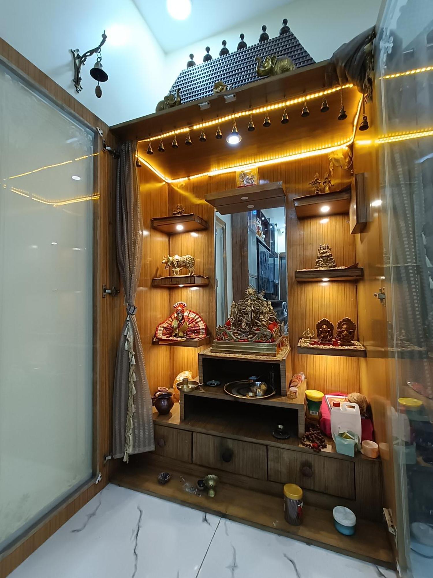 Adbhut Nivas Villa Bhopal Exteriör bild