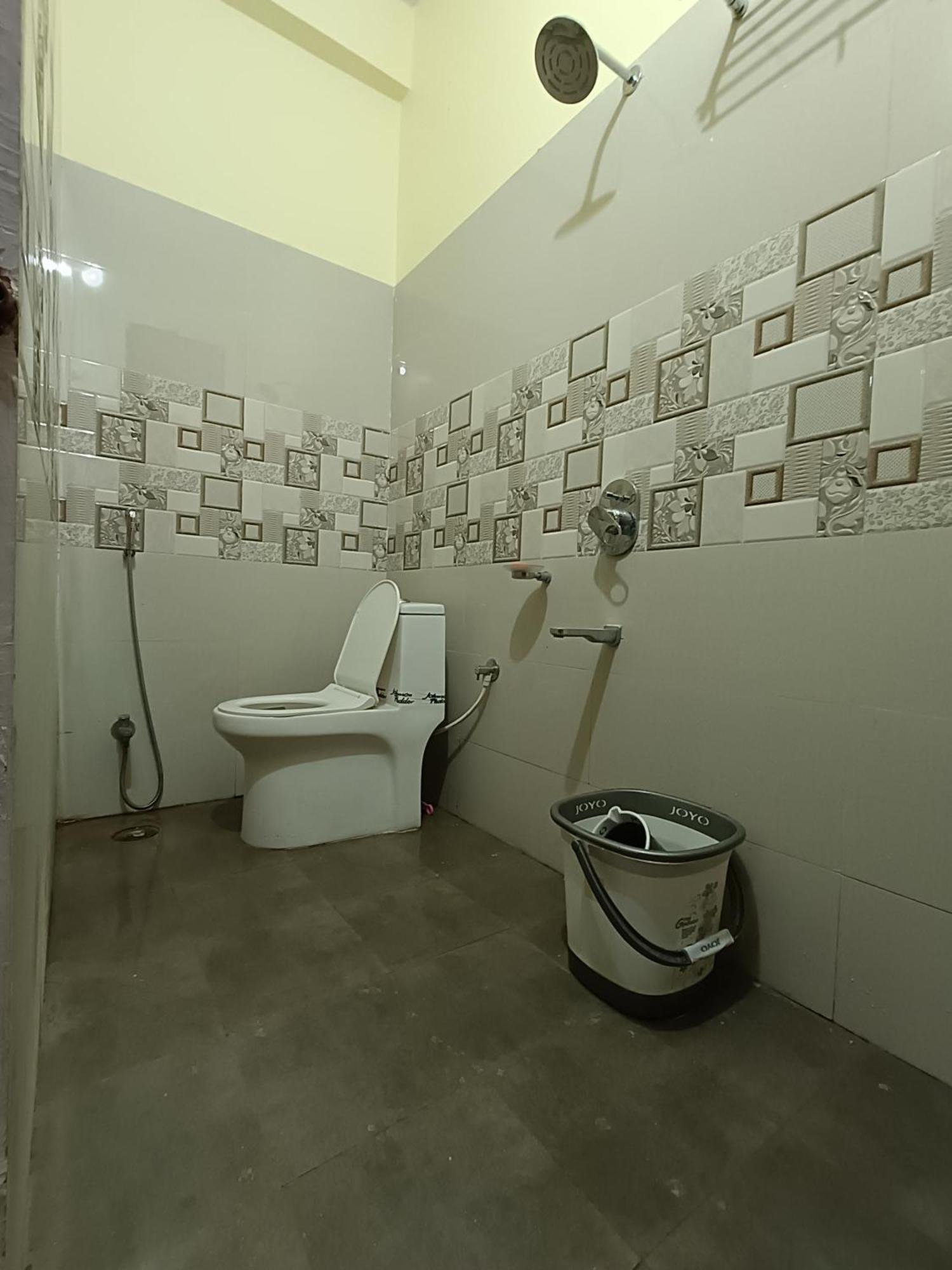 Adbhut Nivas Villa Bhopal Exteriör bild