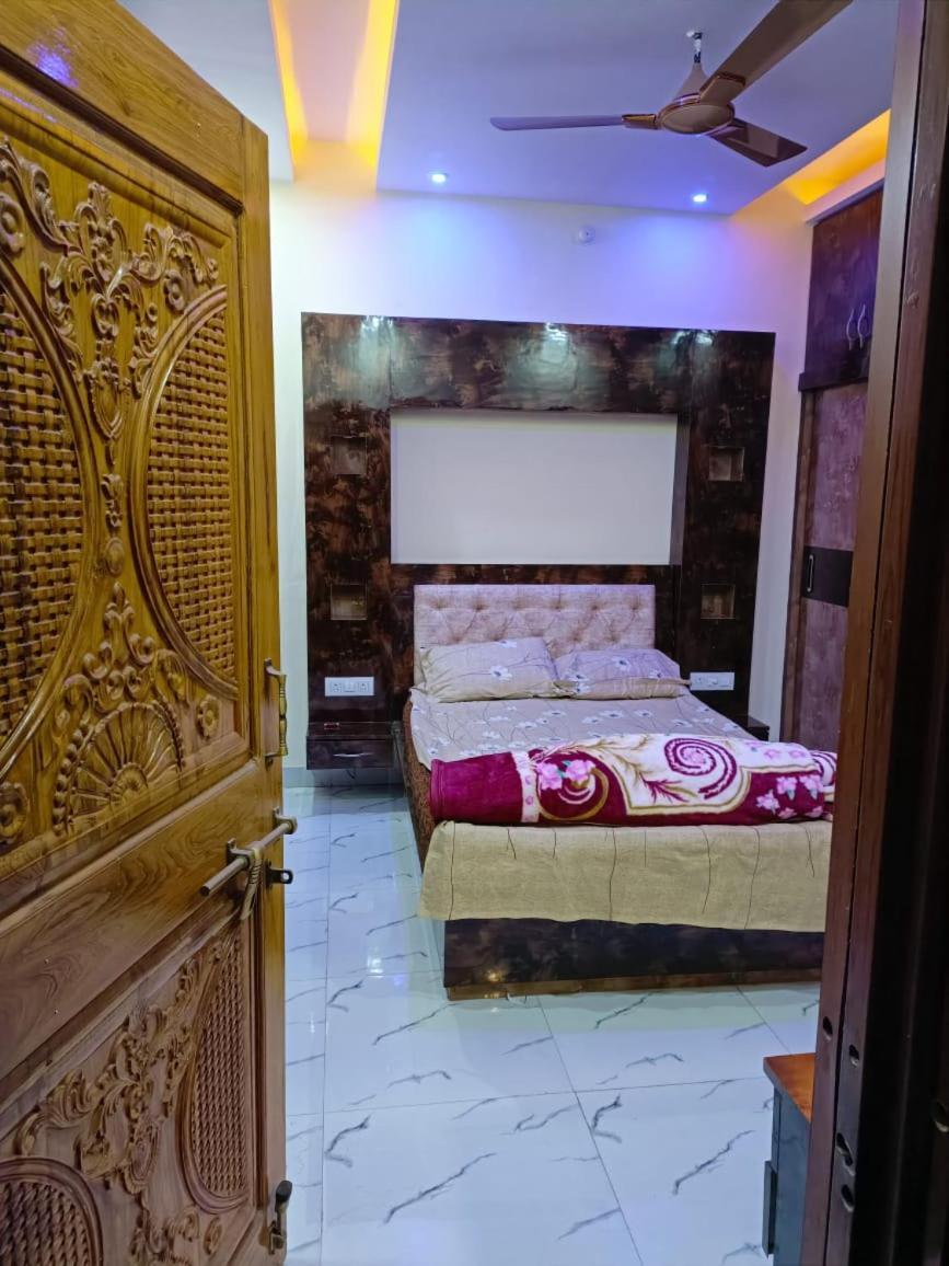 Adbhut Nivas Villa Bhopal Exteriör bild