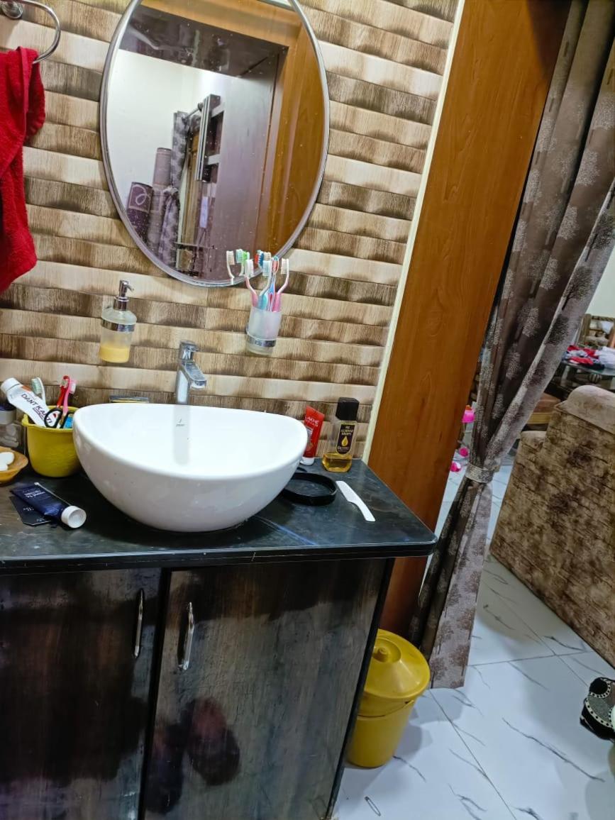Adbhut Nivas Villa Bhopal Exteriör bild