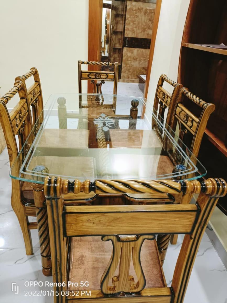Adbhut Nivas Villa Bhopal Exteriör bild