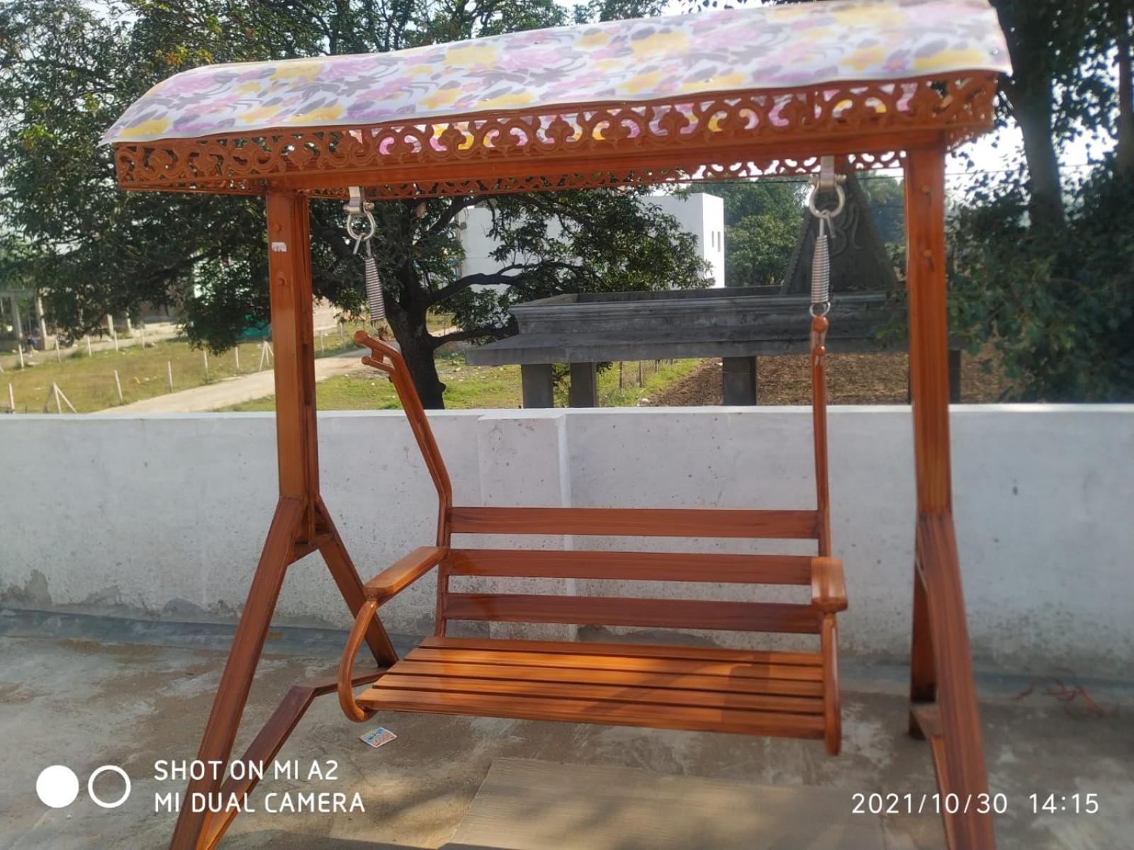 Adbhut Nivas Villa Bhopal Exteriör bild